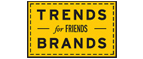 Скидка 10% на коллекция trends Brands limited! - Емца